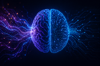 Artificial Intelligence (AI) in het dagelijks leven