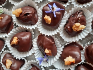  Oekraïense kookworkshop met Elena  - voorjaarsgerechten