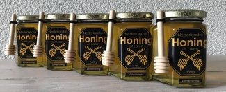 De imker: Zoeter dan honing is er niet