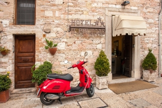 Italiaans A1+ Cardone TI 329