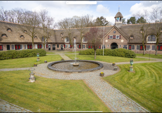 Rondleiding  Hofstede/Melkerij Oud-Bussem