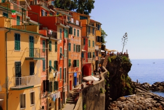 Italiaans A2+ Posillipo  TI 317
