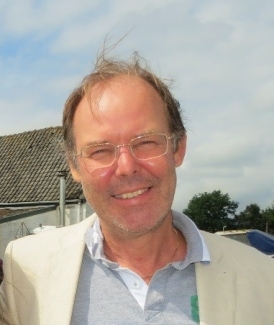  Harald  Weidmann 