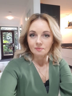  Elena  Tolkachenko O.Y.