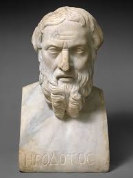 Herodotus, Historiën