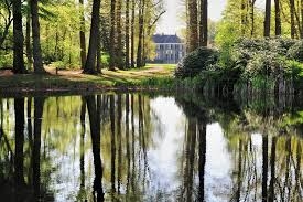Wandeling ’s Gravelandse buitenplaatsen  ca. 12 km