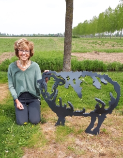  Carla  Schaap-van Bommel C.M.