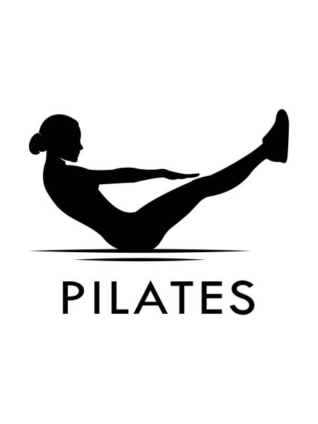 Pilates voor beginners